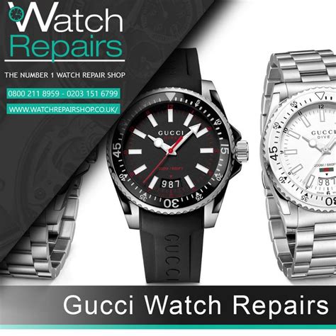 service gucci watch|Gucci watch customer service uk.